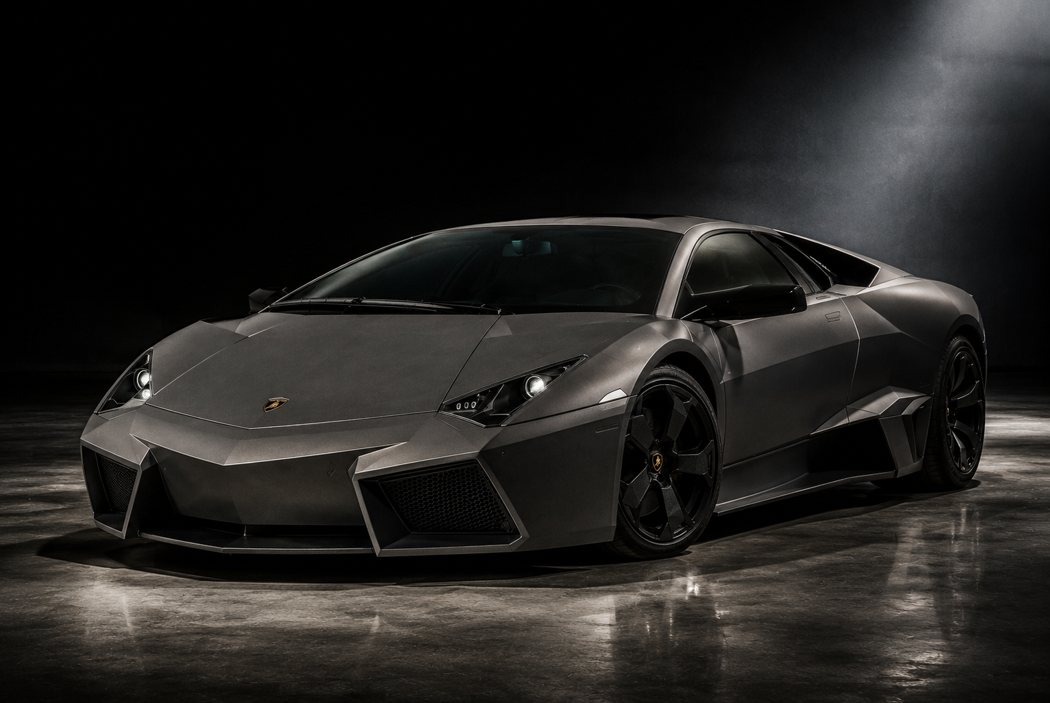 Lamborghini Reventón (1)