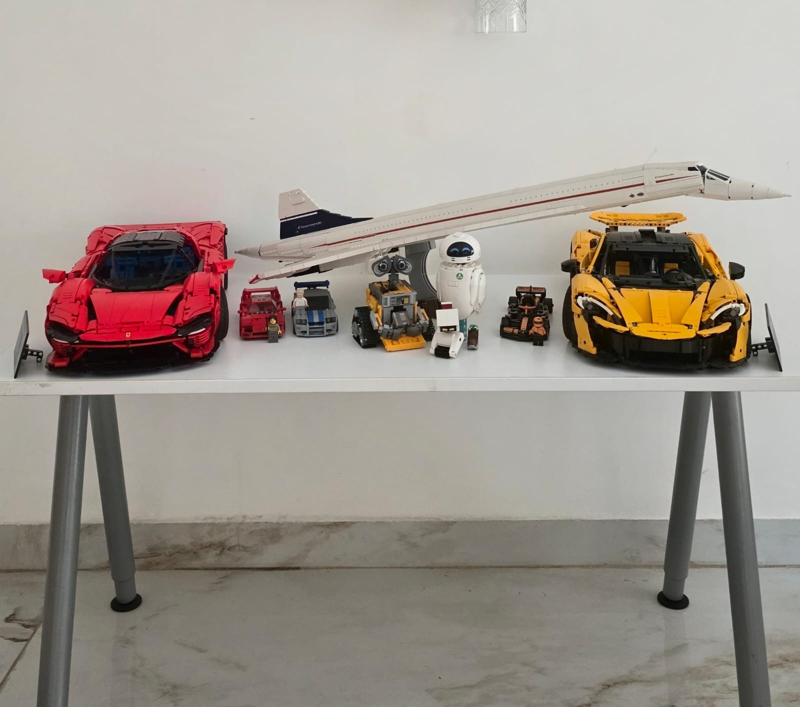 Koenigsegg is breaking records wherever they go!