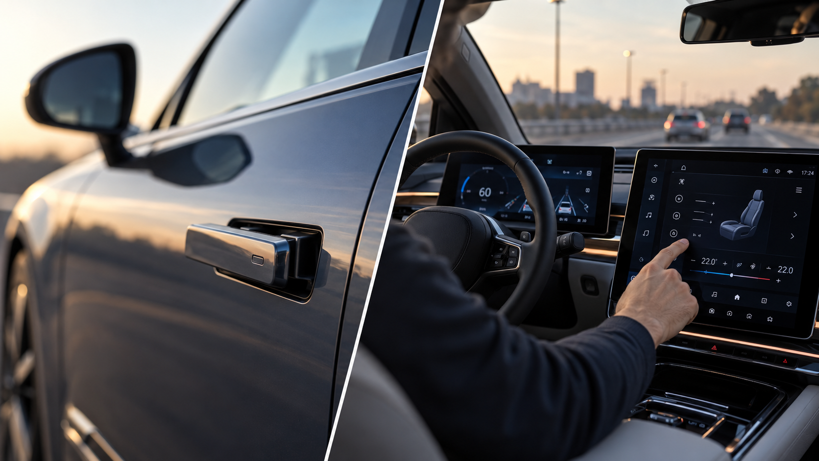 Innovations in modern cars are heading in the wrong direction