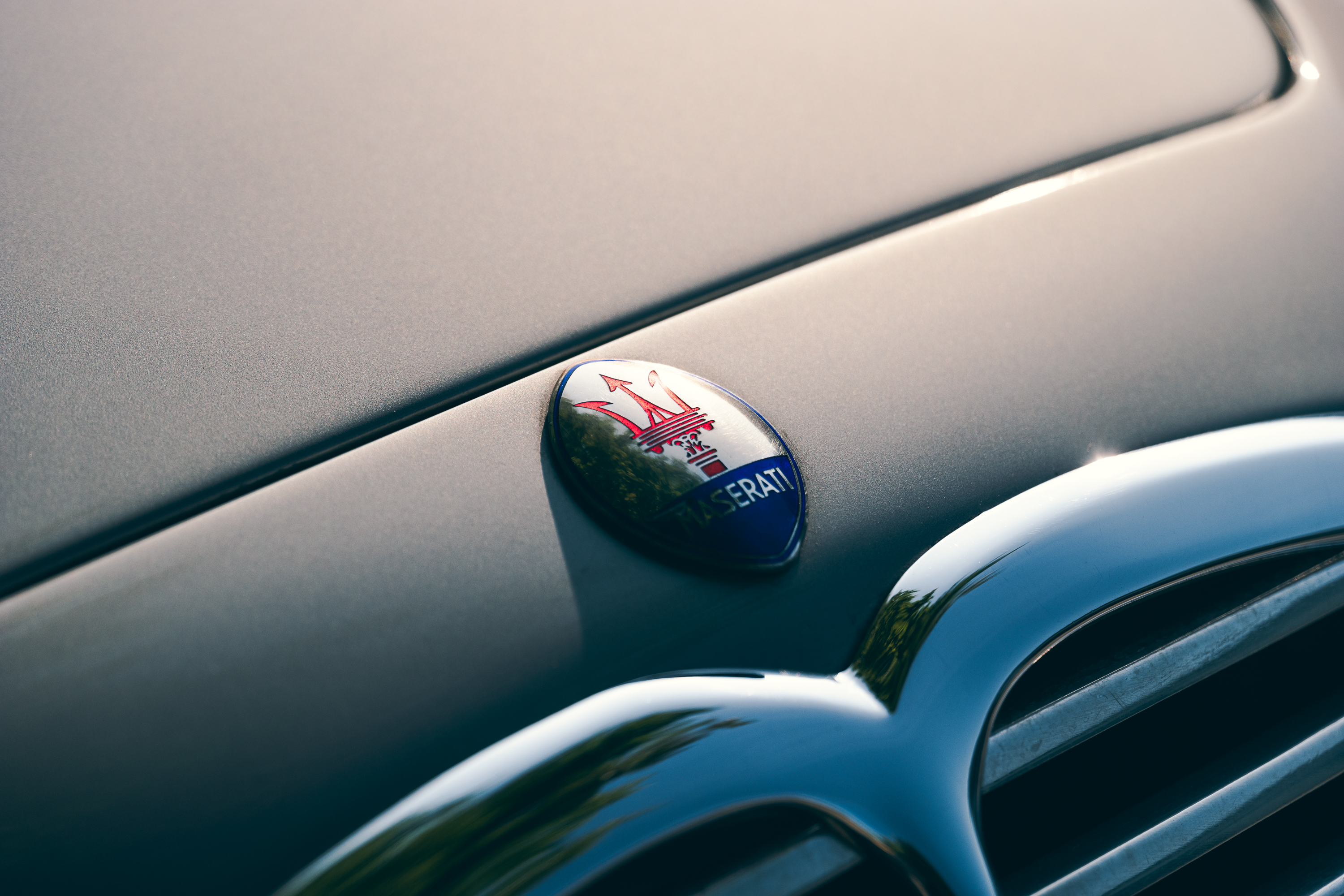 Maserati News: Stellantis Pursues Huawei Partnership to Revive the Brand (1)