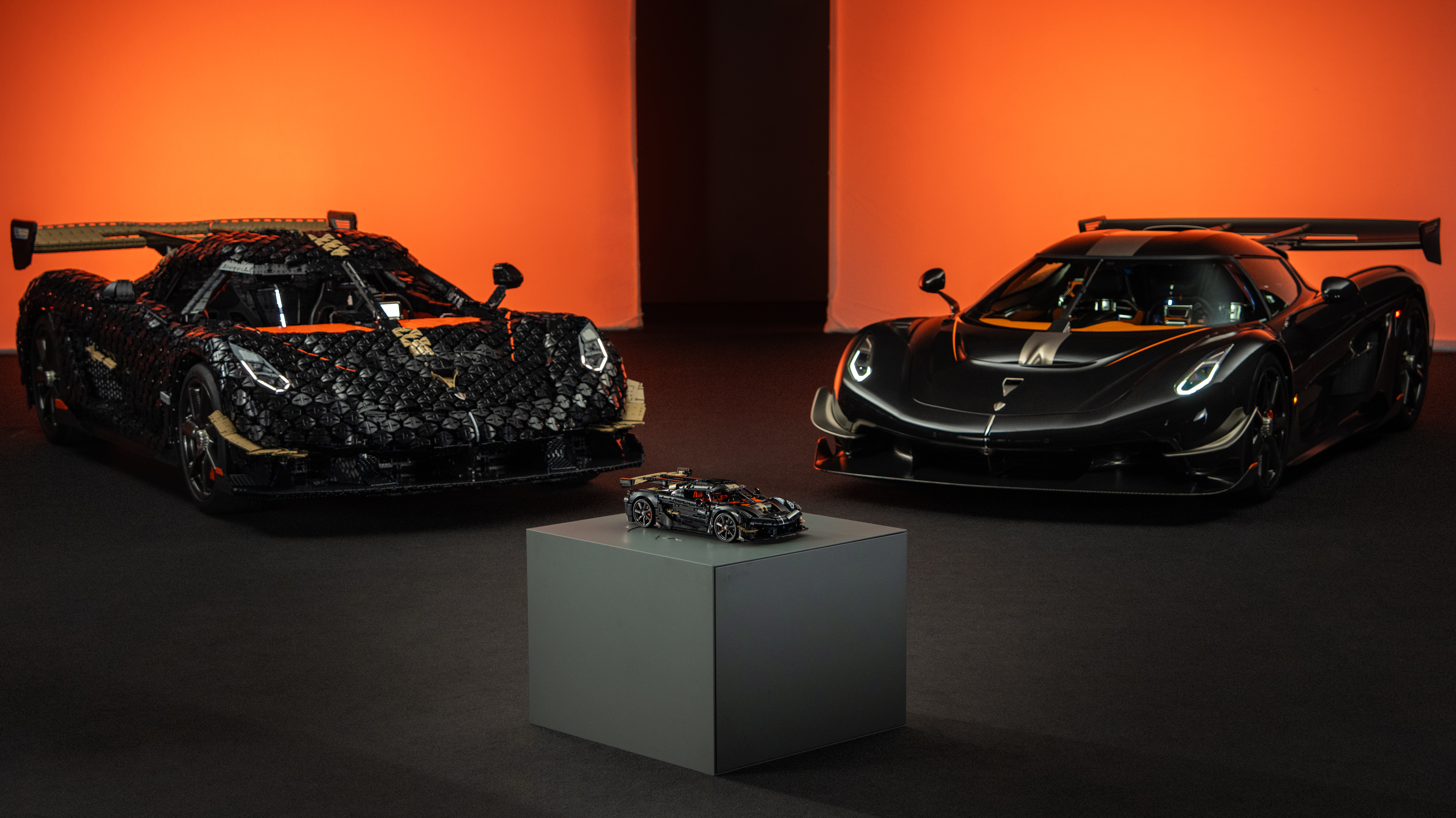 Koenigsegg is breaking records wherever they go!